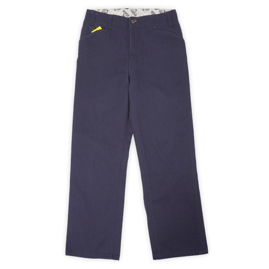 ベンデイビス フリスコパンツ USA製 BEN DAVIS ワーク ベンデイビス BEN DAVIS 00s フリスコ ワークパンツ USA FABRIC