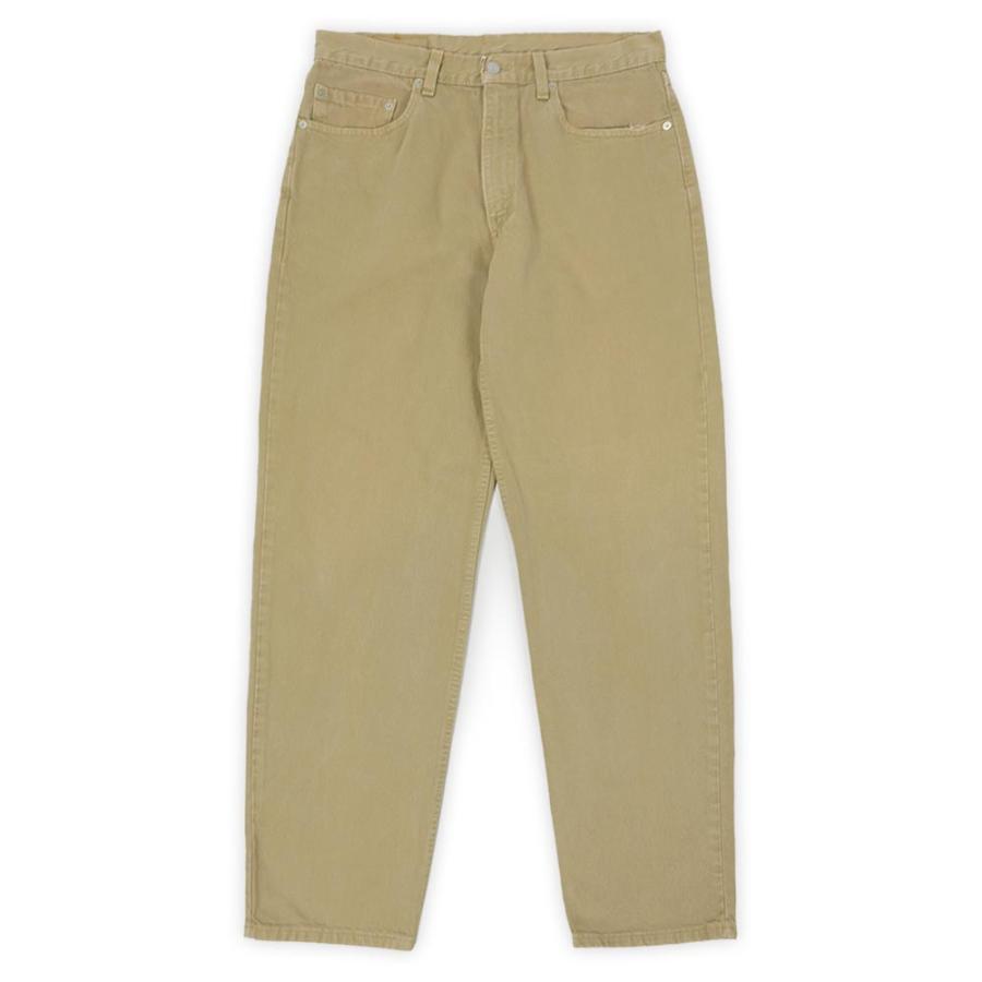 リーバイス Levi's 90s 00s 550 カラーデニムパンツ ジーンズ バギー