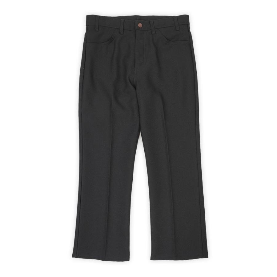 リーバイス Levi's 90s 10517-6159 ブーツカットパンツ スタプレ