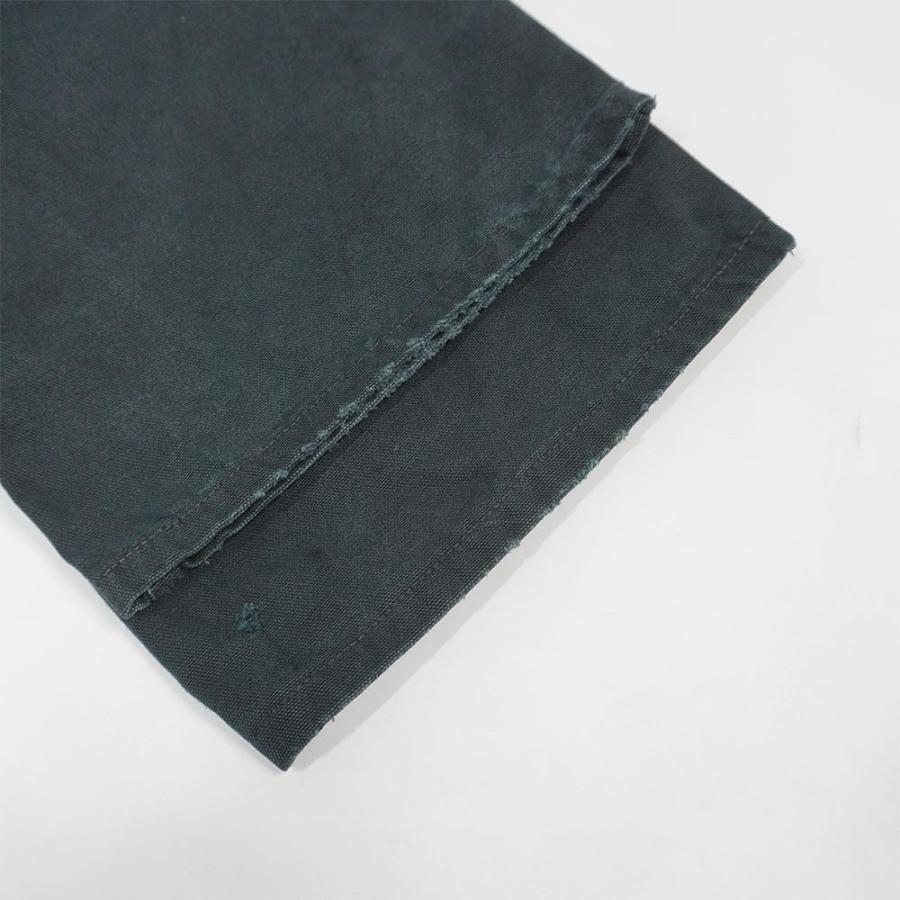 カーハート Carhartt 00s ダブルニー ダックオーバーオール R01 BLK
