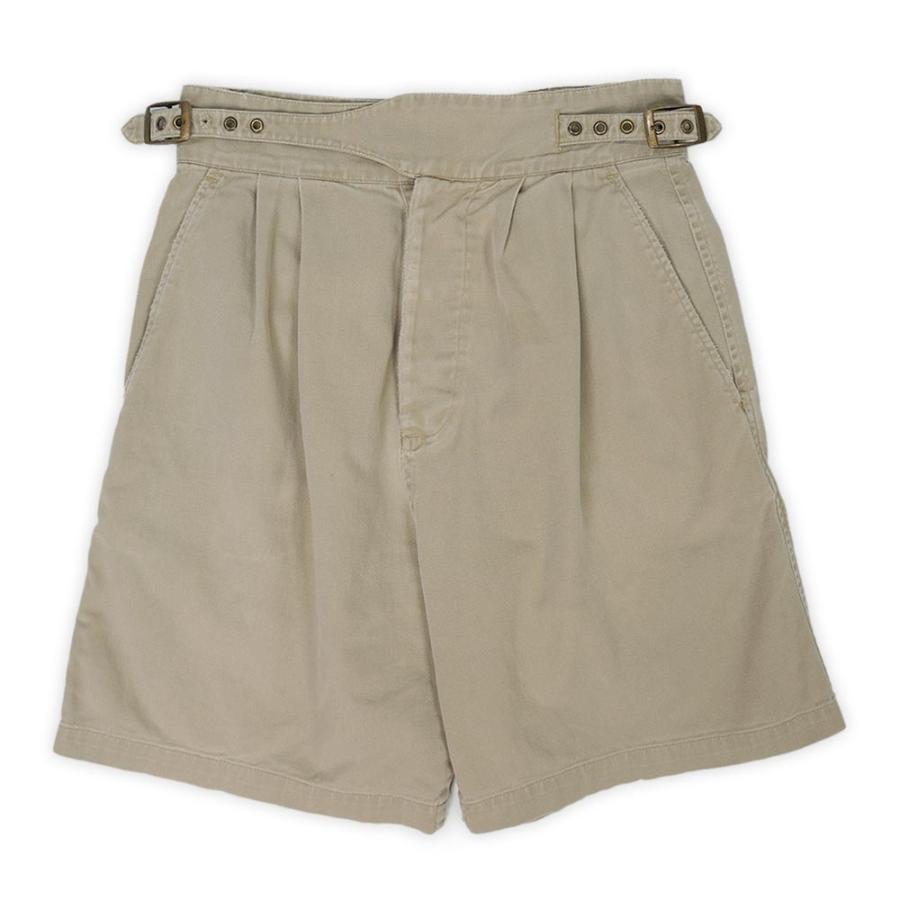 バナナリパブリック Banana Republic 80s グルカショーツ バナリパ 2