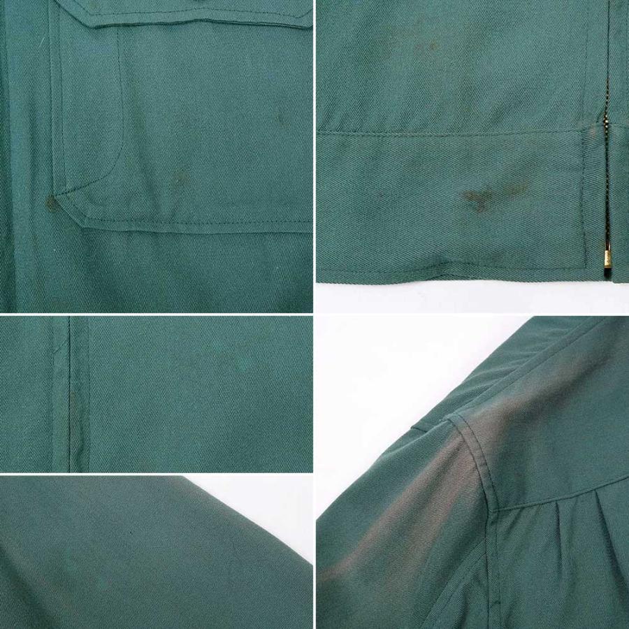 ライオンユニフォーム LION UNIFORM 60s 60年代 ワーク ライオンユニフォーム LION UNIFORM 60s 60年代 ワーク