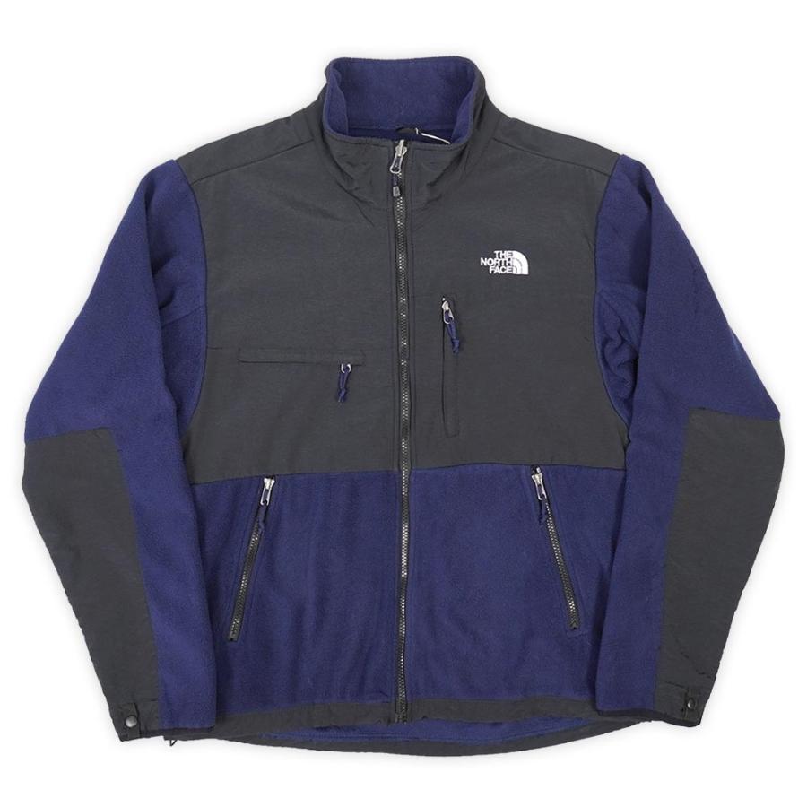 ザノースフェイス THE NORTH FACE 00s Y2K デナリジャケット DENALI 