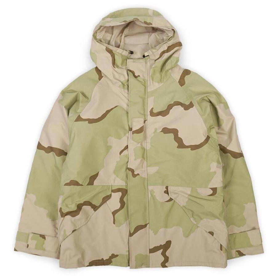美品 米軍実物 US.ARMY 00s GORE-TEX PARKA ゴアテックスパーカー 