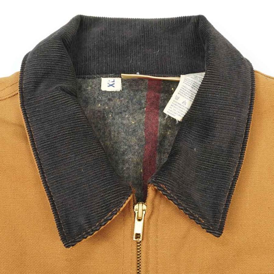 デッドストック 80s ディッキーズ Dickies ワークジャケット デッドストック 80s ディッキーズ Dickies ワークジャケット