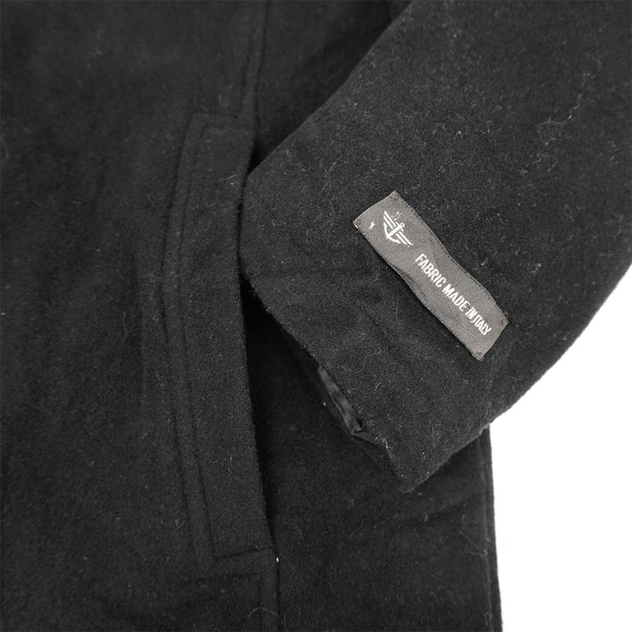 ドッカーズ DOCKERS 00s Y2K ウール スポーツジャケット USA 