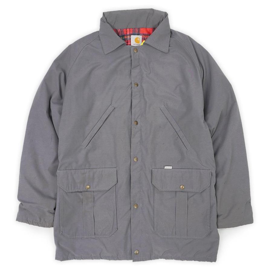カーハート Carhartt 80s マウンテンパーカー 100周年 珍品 USA 