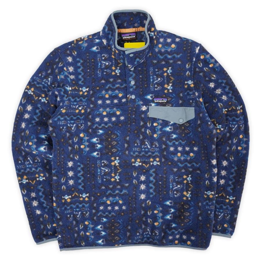 パタゴニア PATAGONIA FA22 2022年 ライトウェイト シンチラスナップT