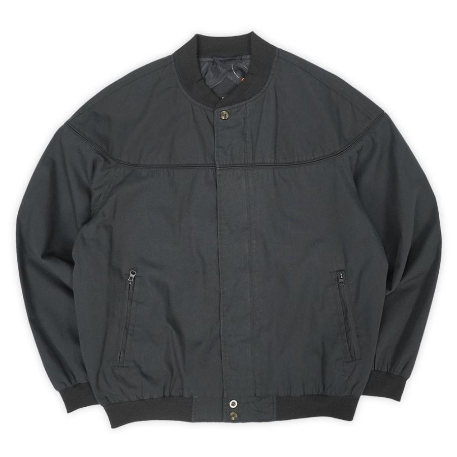 ハバンド HABAND 00s キャップショルダージャケット ダービー Derby