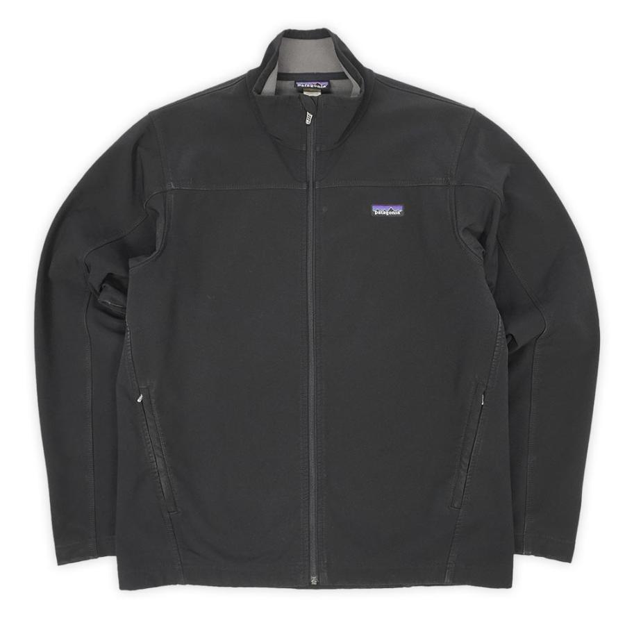 パタゴニア PATAGONIA 2008年製 F8 ウインドプルーフ リーウェイ