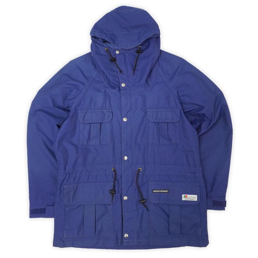 SIERRA DESIGNS 90s GORE-TEX マウンテンパーカー シエラデザイン SIERRA DESIGNS 90s GORE-TEX ゴアテックス マウンテン