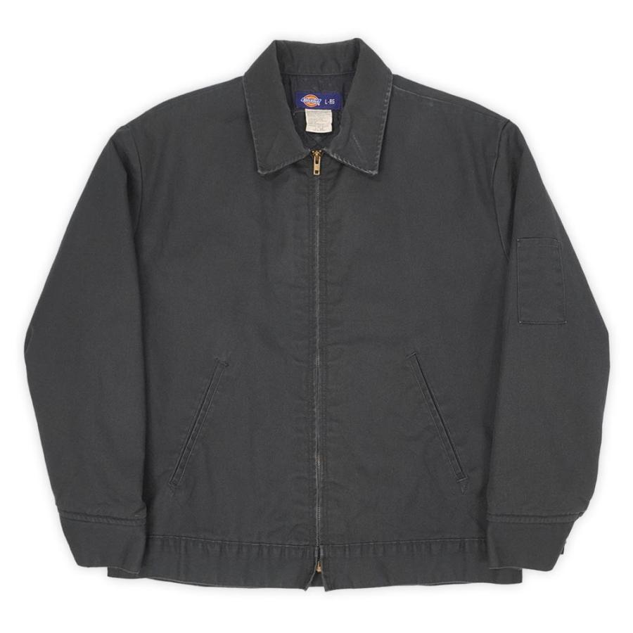 ディッキーズ Dickies 00s アイゼンハワージャケット ワーク ブルゾン