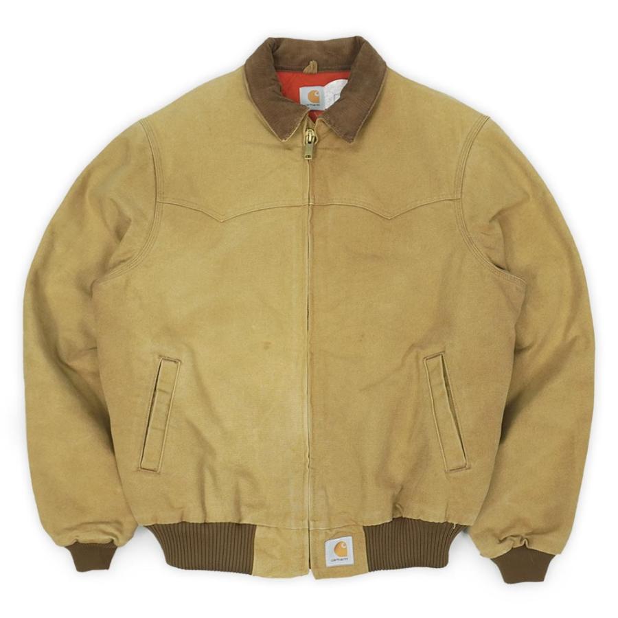 カーハート Carhartt 90s サンタフェジャケット デトロイト アクティブ