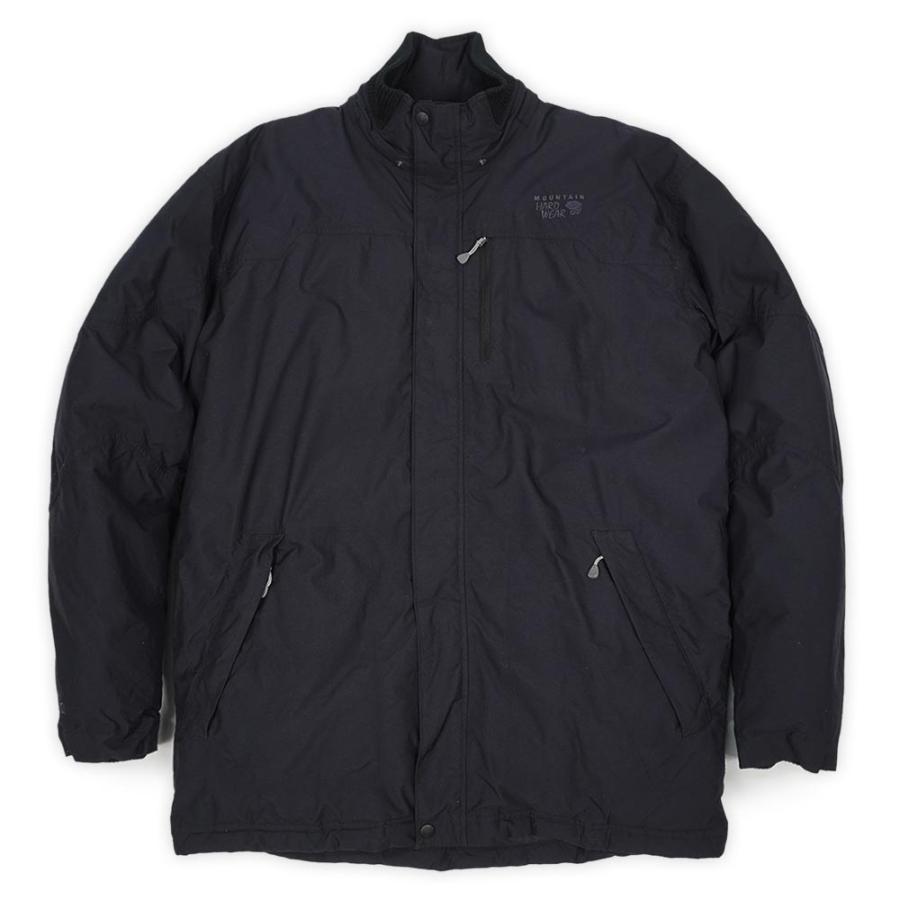 マウンテンハードウェア Mountain Hardwear 00s ダウンジャケット 