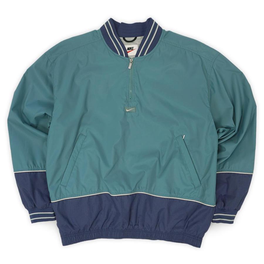 ナイキ NIKE 90s プルオーバー ナイロンジャケット アノラック ス