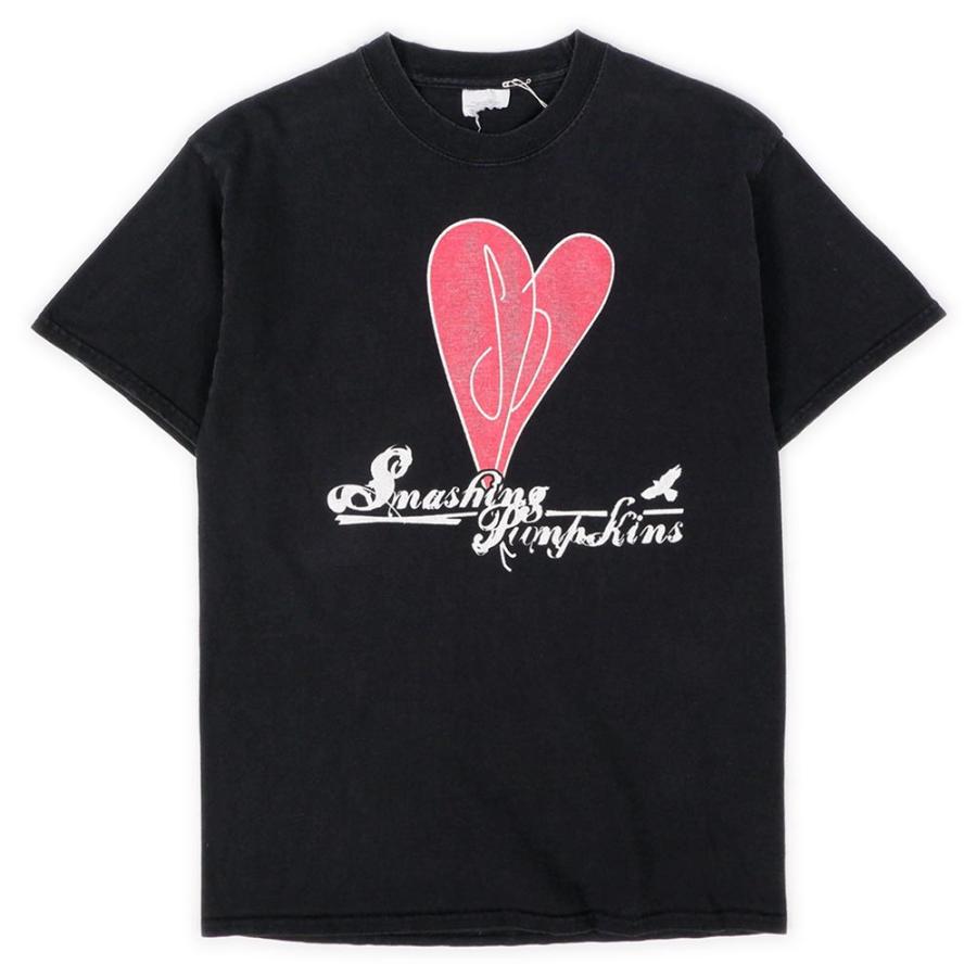 スマッシング パンプキンズ Smashing Pumpkins 00s バンドTシャツ 