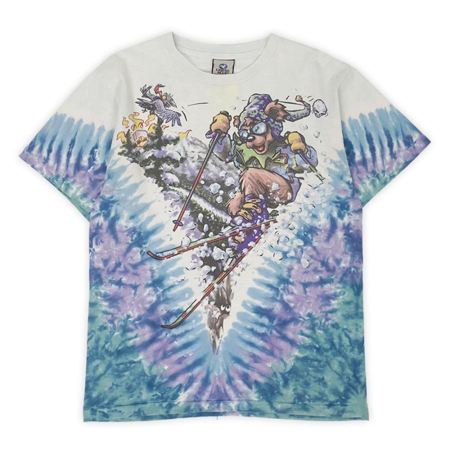 90s グレイト フル デッド t シャツ 公式 90s GRATEFUL DEAD