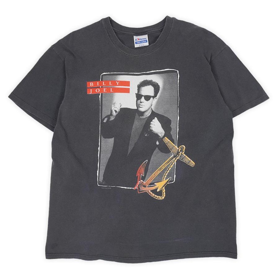 ビリー・ジョエル BILLY JOEL 80s 90s ツアーTシャツ Tour バンドT 