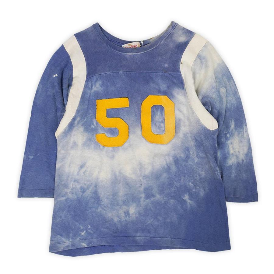 ローリングス Rawlings 60s 60年代 フットボールTシャツ ローリングス Rawlings 60s 60年代 フットボールTシャツ