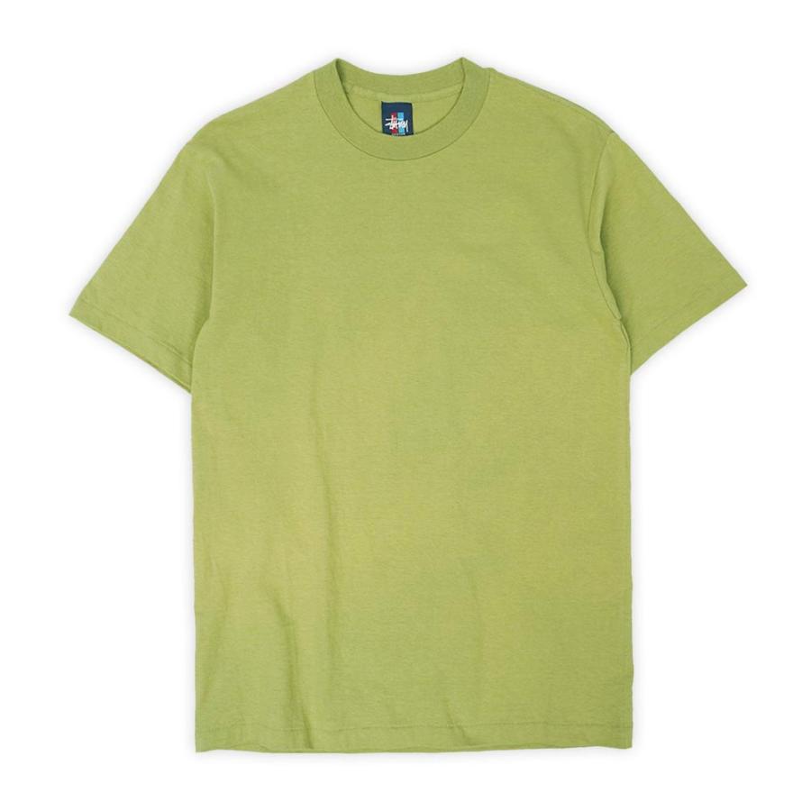 未使用 オールドステューシー OLD STUSSY 90s ブランクTシャツ 無地