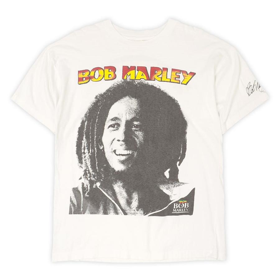 ボブ・マーリー BOB MARLEY 90s Tシャツ シングルステッチ ジャマイカ