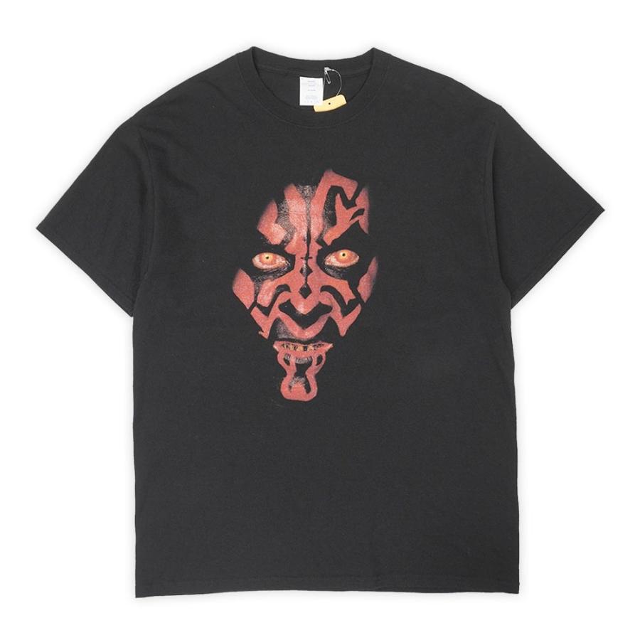 古着 Star wars スター ウォーズ ダースモール 美品 スターウォーズ