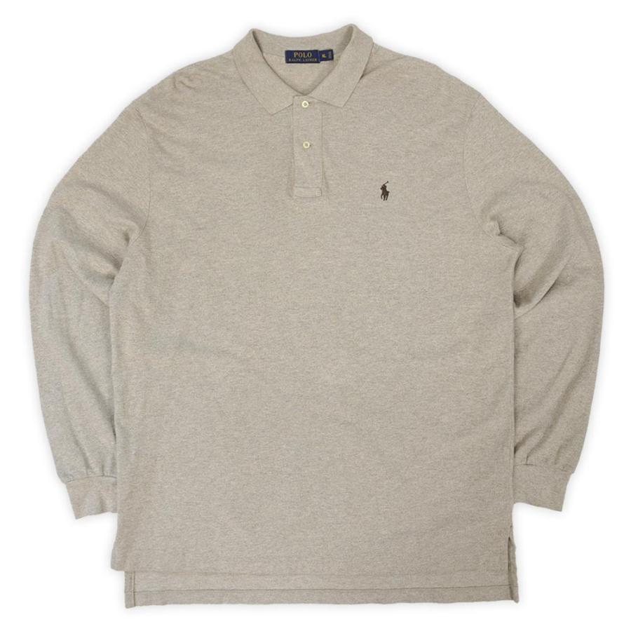 ポロラルフローレン POLO RALPH LAUREN 00s 長袖 ロングスリーブ