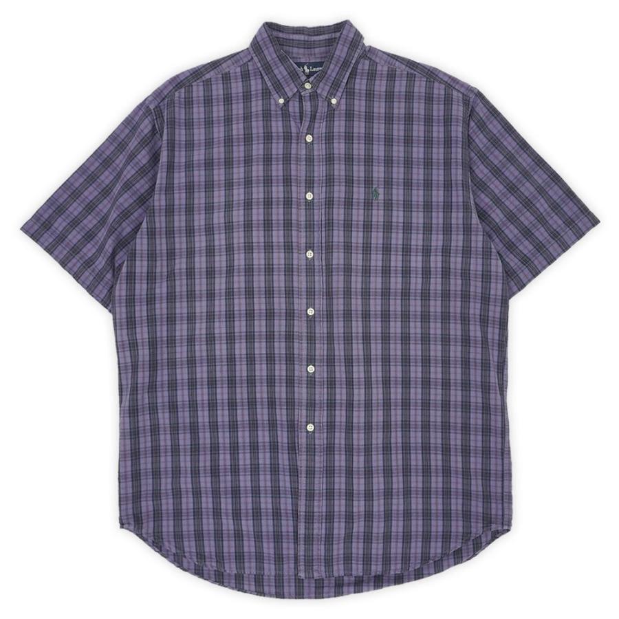 ポロラルフローレン POLO RALPH LAUREN 90s BLAKE ブレイク 半袖