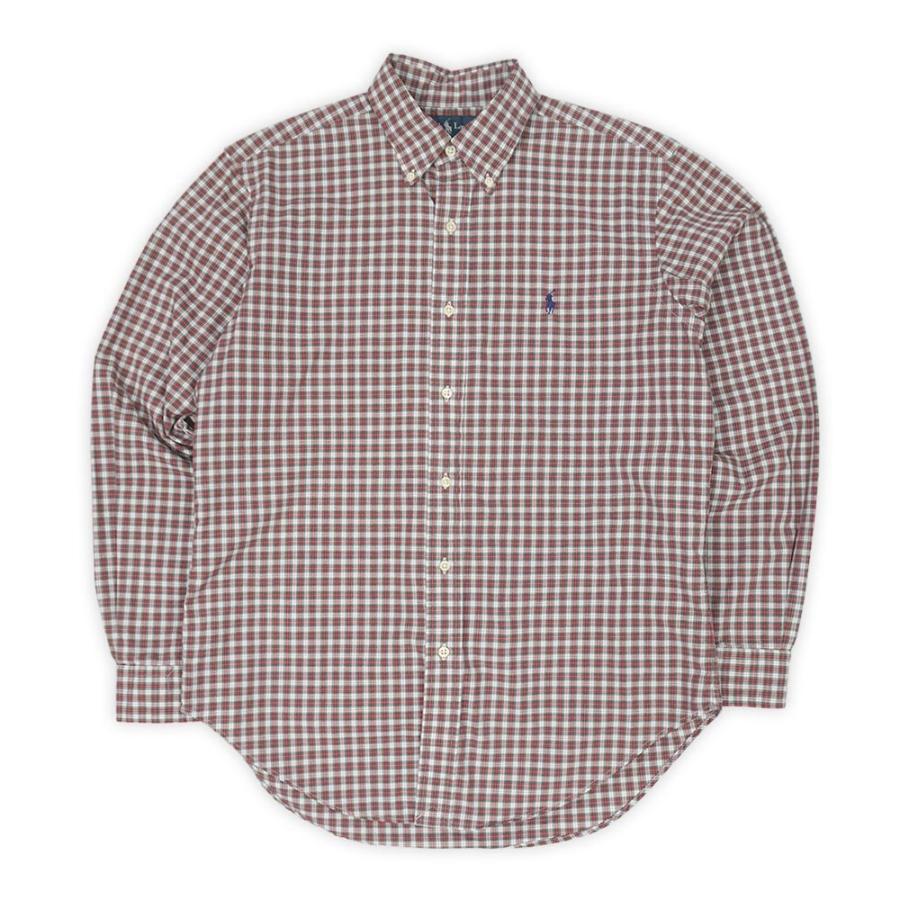 ポロラルフローレン POLO RALPH LAUREN 00s ボタンダウンシャツ BD