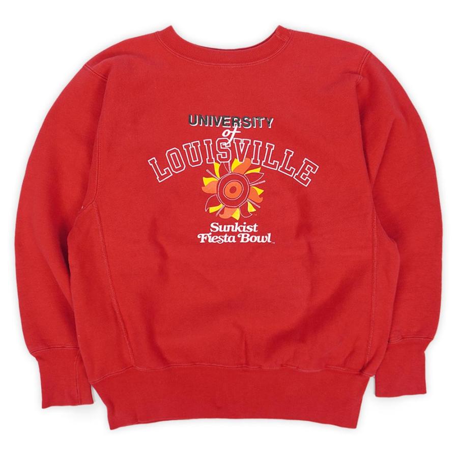 チャンピオン 90s刺繍タグ リバースウィーブ スウェット カレッジ USA製 90s チャンピオン USA製 リバースウィーブ ヴィンテージ