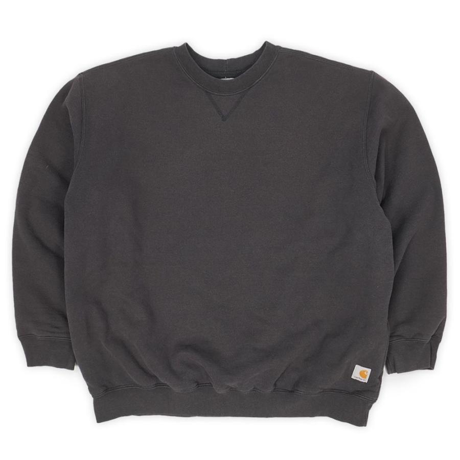 カーハート Carhartt 00s サーマルライナー スウェット ダブルフェイス