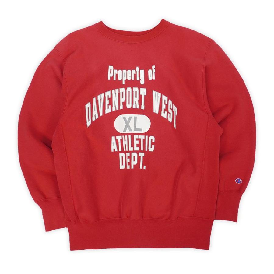 チャンピオン Champion 90s REVERSE WEAVE リバースウィーブ