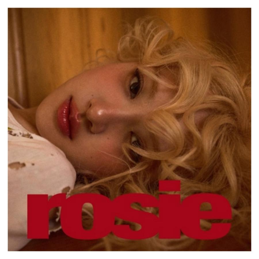◇ご注文より4営業日以内に発送◇ ROSE (BLACKPINK) / rosie ◇ご注文より4営業日以内に発送◇ ROSE (BLACKPINK) / rosie