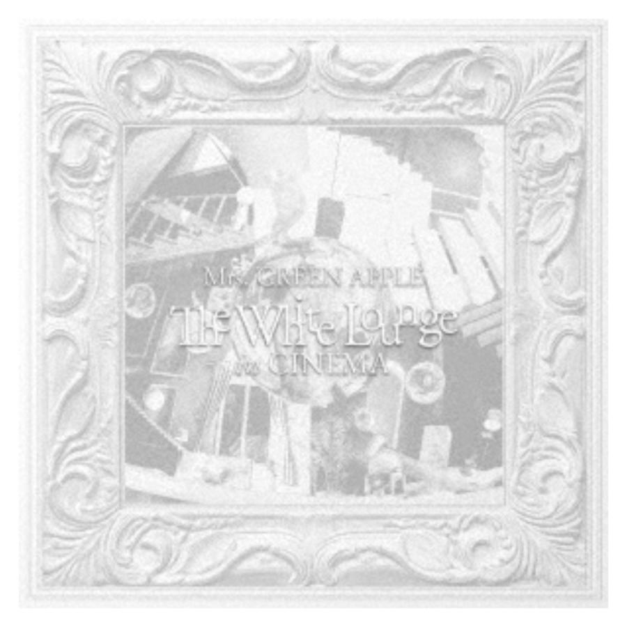 ◇ご注文より4営業日以内に発送◇ Mrs. GREEN APPLE / The White