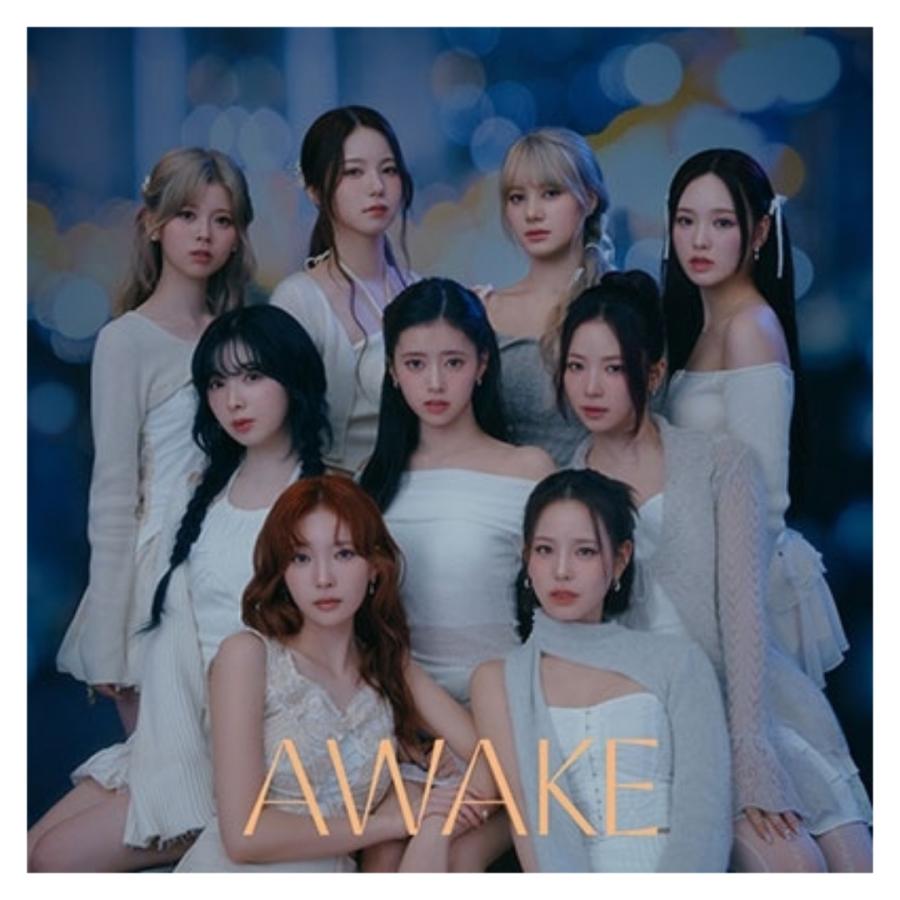 ◇ご注文より4営業日以内に発送◇NiziU / AWAKE【初回生産限定盤 ◇ご注文より4営業日以内に発送◇NiziU / AWAKE【初回生産限定盤