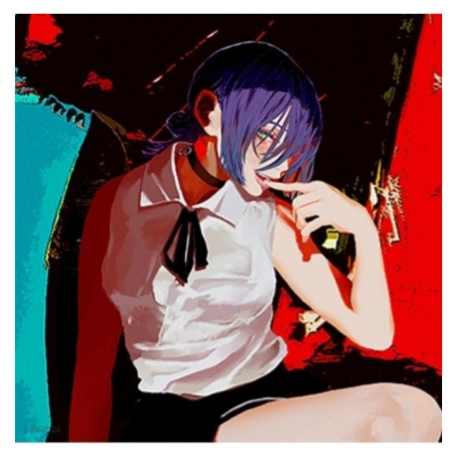 米津玄師　IRIS OUT / JANE DOE アナログレコード　新品未開封 米津玄師 / IRIS OUT/JANE DOE 【アナログレコード】 インディーズ
