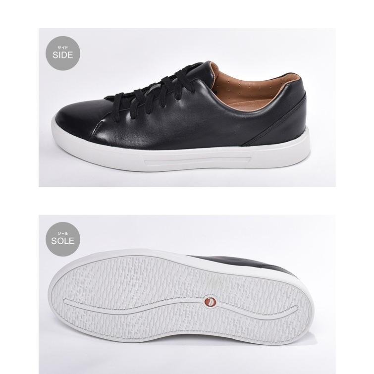 クラークス アン コスタ レース 男性用 CLARKS UN COSTA LACE メンズ スニーカー (01-10131317) スニーカー アン コスタ レース CLARKS メンズ