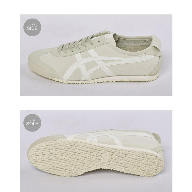 オニツカタイガー メンズ レディース スニーカー メキシコ66 ONITSUKA TIGER 01-11171551｜hi-style｜02