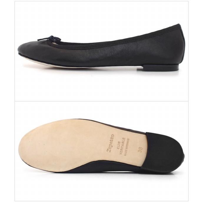 レペット レディース パンプス サンドリヨン べべ REPETTO 01-11600047｜hi-style｜02