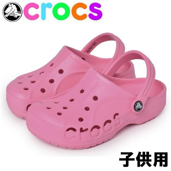 クロックス キッズ ジュニア サンダル バヤバンド クロッグ Crocs 01 カタログギフトも
