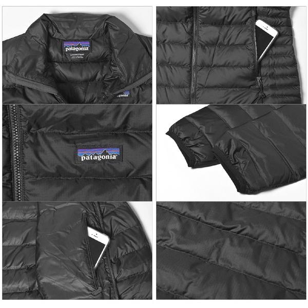 パタゴニア PATAGONIA レディース ダウン ジャケット 01-20872400｜hi-style｜02