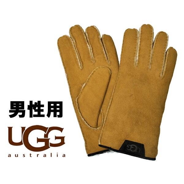 絶妙なデザイン アグ オーストラリア Ugg アグ 手袋 メンズ 01 財布 帽子 ファッション小物 Headshotsbar Com