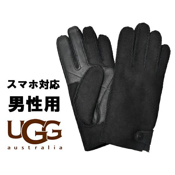 超可爱の アグ 01 メンズ 手袋 アグ Ugg オーストラリア 財布 帽子 ファッション小物 Www Rankinengineering Com