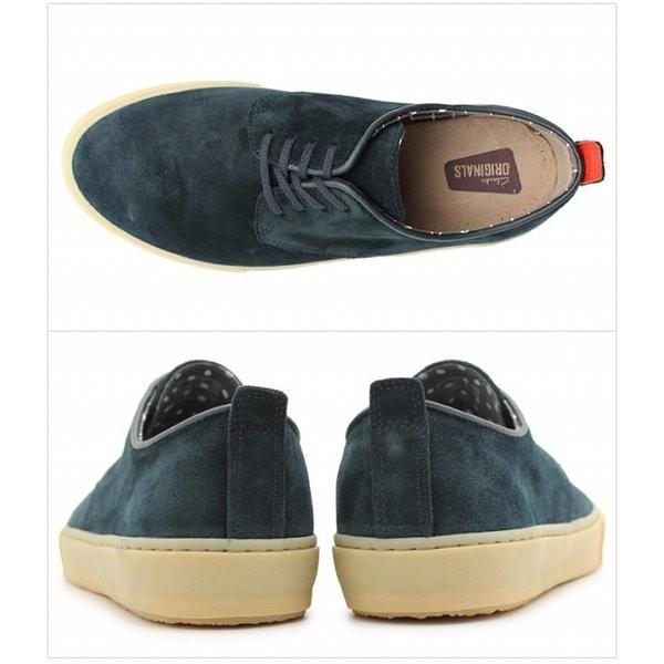 クラークス 靴 メンズ カジュアルシューズ CLARKS 1013-0053｜hi-style｜03