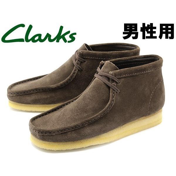 【SALE／66%OFF】 与え クラークス 靴 シューズ ブーツ メンズ CLARKS 10130603 hungphatreal.com.vn hungphatreal.com.vn