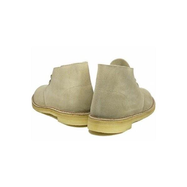 クラークス 靴 メンズ ブーツ カジュアルシューズ CLARKS 10132704｜hi-style｜02