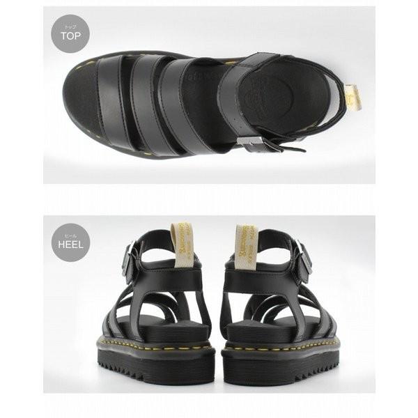 21年最新海外 レディース ドクターマーチン サンダル Dr Martens ブレア ビーガン サンダル ミュール Albinofoundation Org