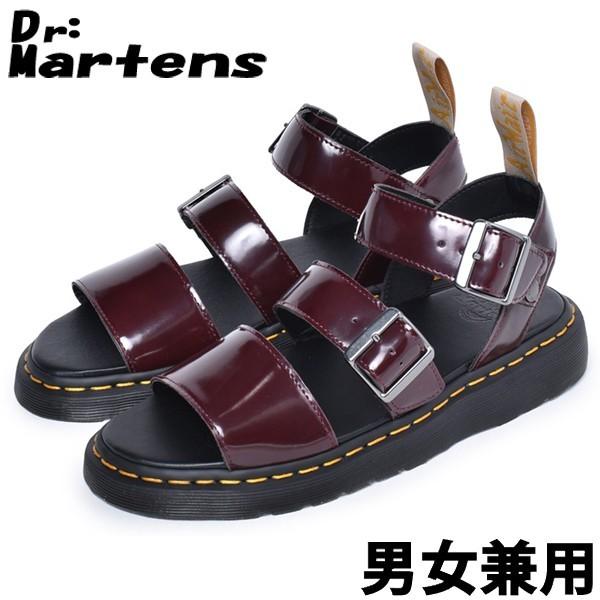 人気ブランドを ドクターマーチン メンズ レディース サンダル ヴィーガン グリフォン Dr Martens 工場直送 Www Muslimaidusa Org