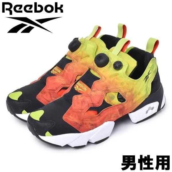 特売 リーボック メンズ スニーカー インスタポンプ フューリー Reebok 新品即決 Reservas Hoteisrio Com Br