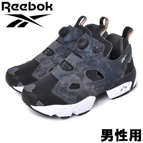人気no 1 本体 リーボック メンズ スニーカー インスタポンプ フューリー Reebok Rakuten Lespakigali Com
